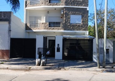 Venta depto dos ambientes en la calle Urquiza 1100, Ramos Mejia.