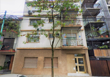 Venta Depto 2 Amb Jose Cubas, Villa Devoto