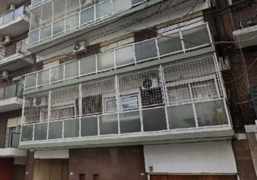 En venta depto 2 amb en Caballito