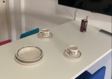 Venta Monoambiente en Dean Funes 300, Balvanera