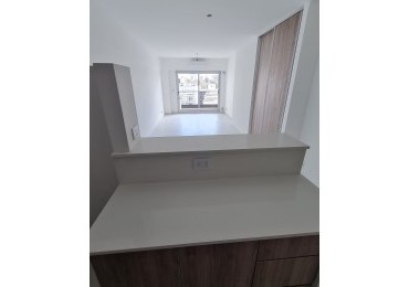 Venta depto Monoambiente con balcon en Rio de Janeiro 800, Caballito